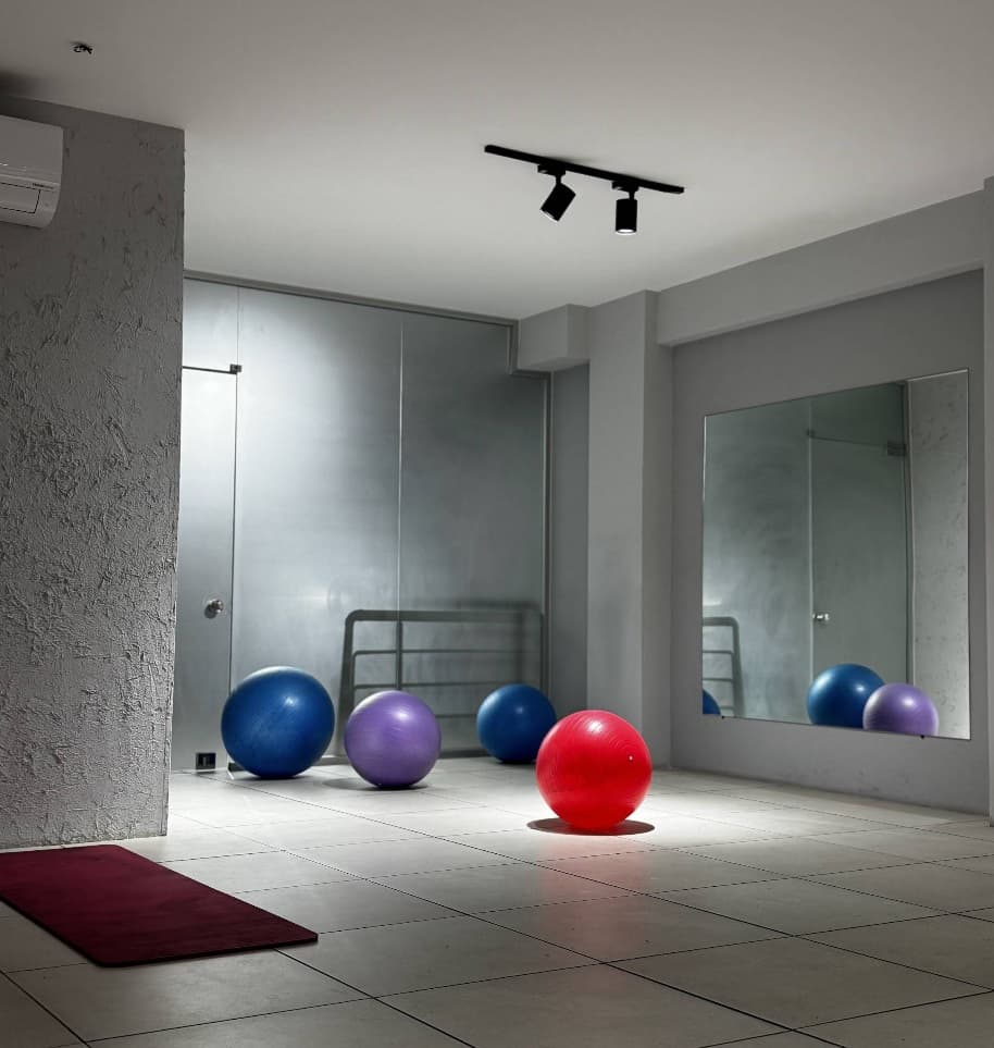 EnerGyM Antalya Galeri 6