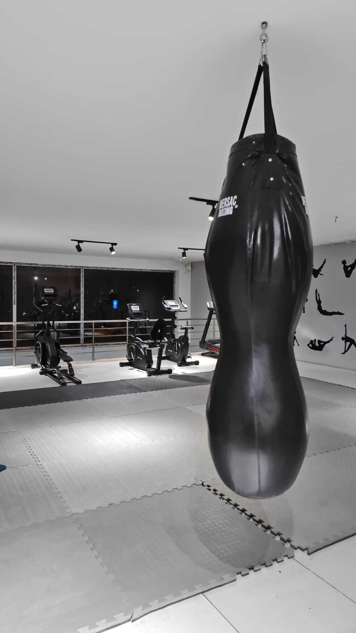 EnerGyM Antalya Galeri 7